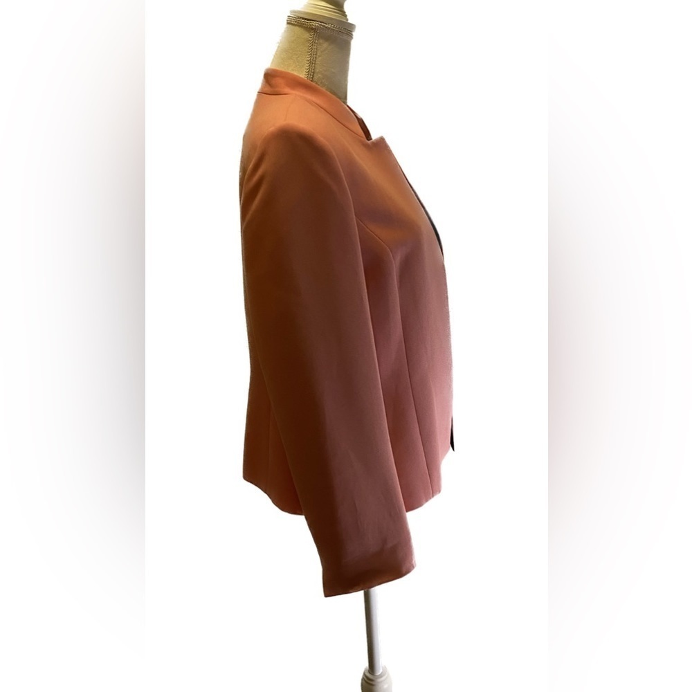 Kasper A.S.L Jacket - Picture 2 of 9